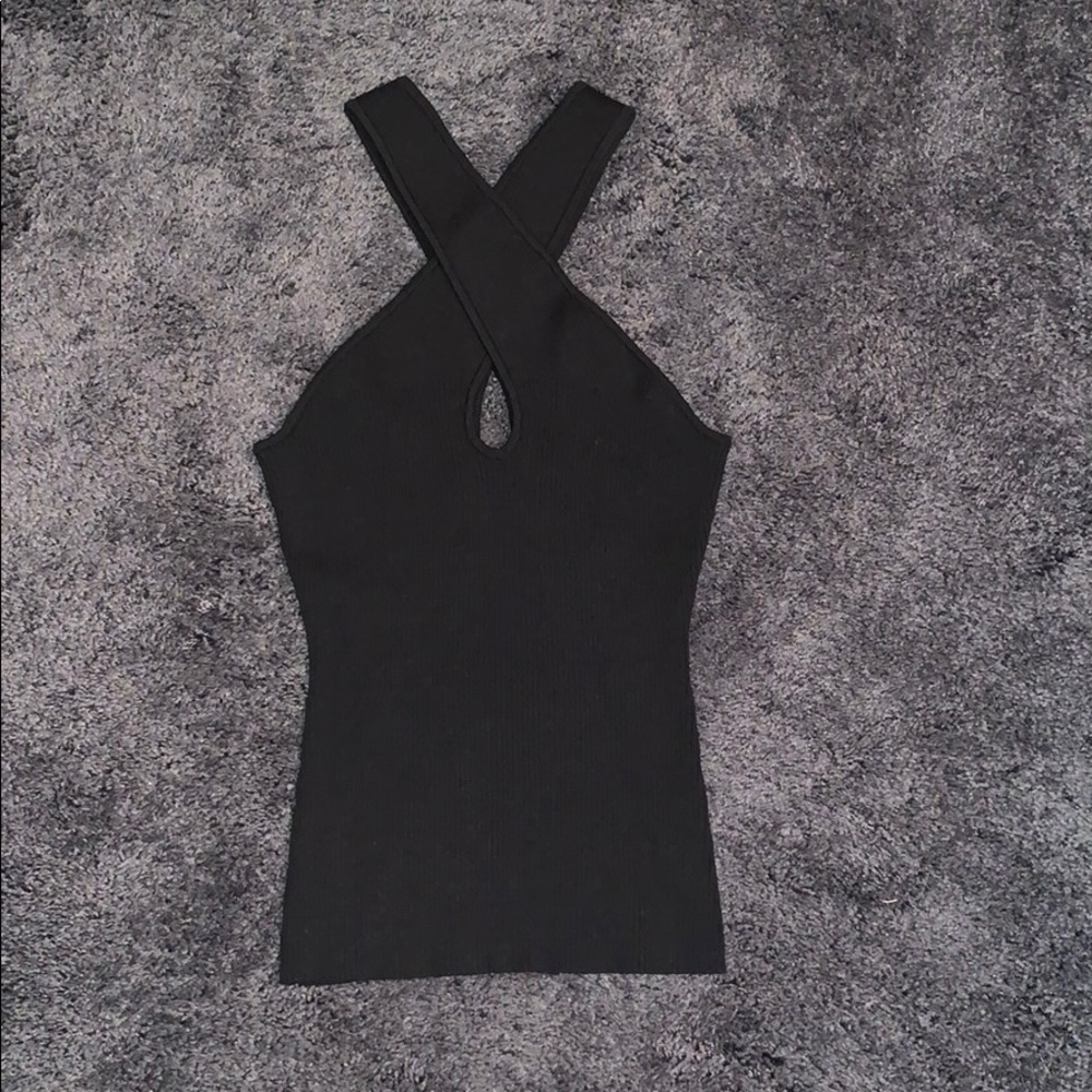 cute tank